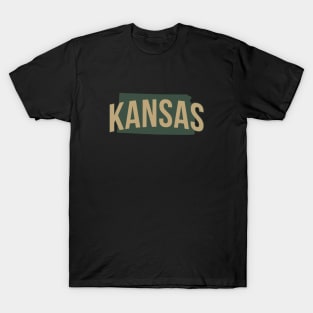 Kansas State T-Shirt